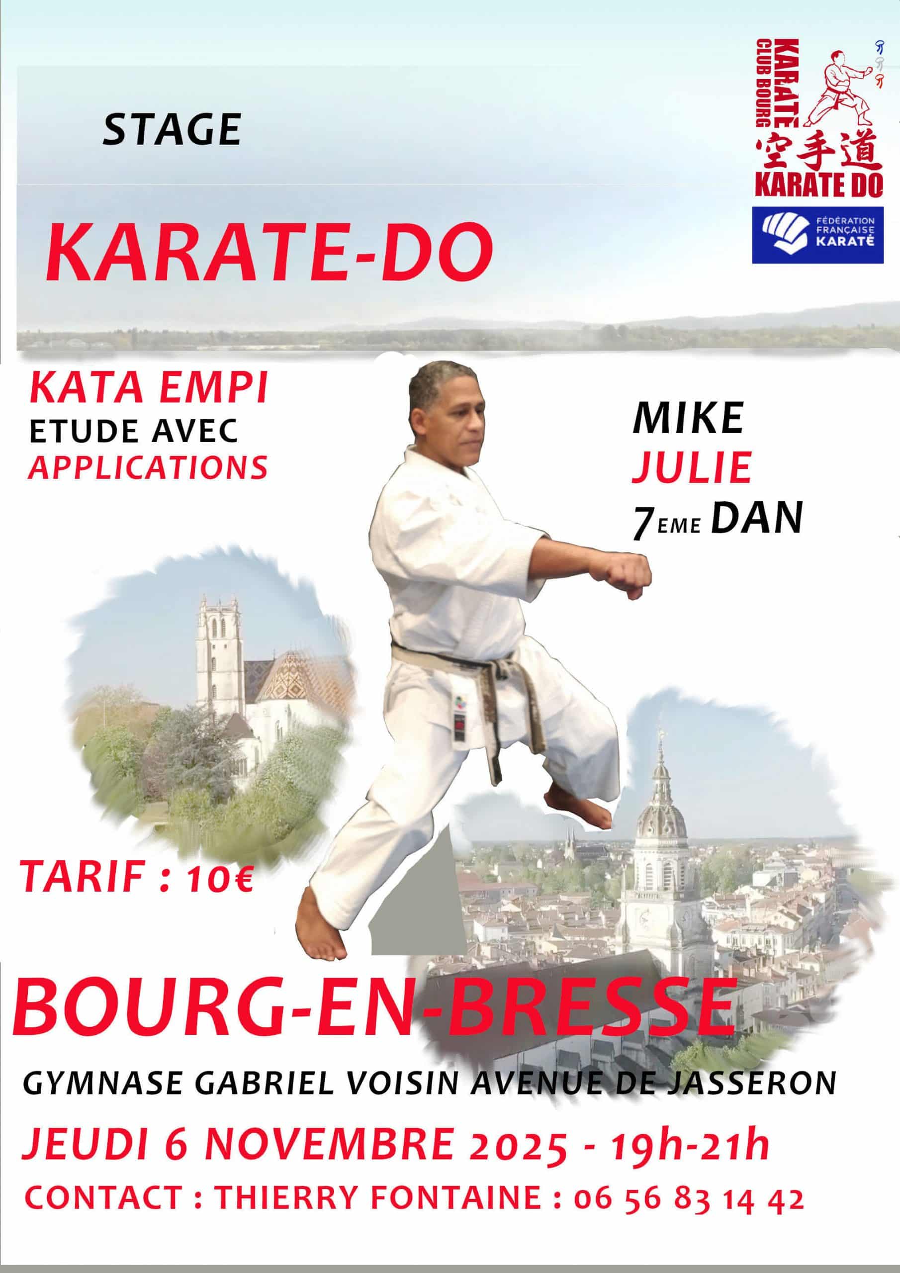 affiche_Mike_Novembre