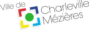 logo ville Charleville-Mézières