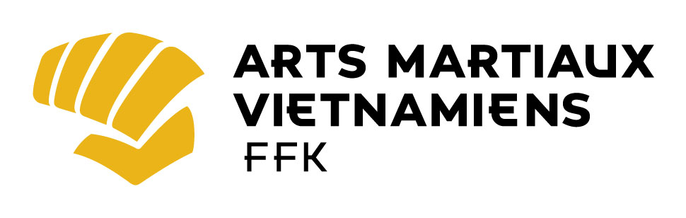 Logo Arts Martiaux Vietnamiens
