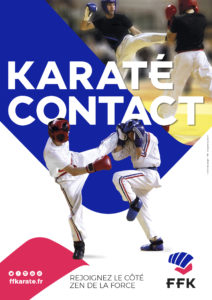 KARATECONTACT
