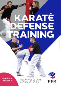 KARATEDEFENSETRAINING
