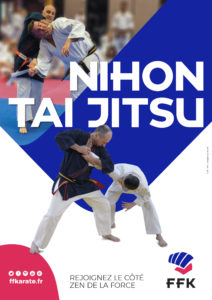 NIHONTAIJITSU