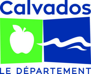 CALVADOS-dep_logo