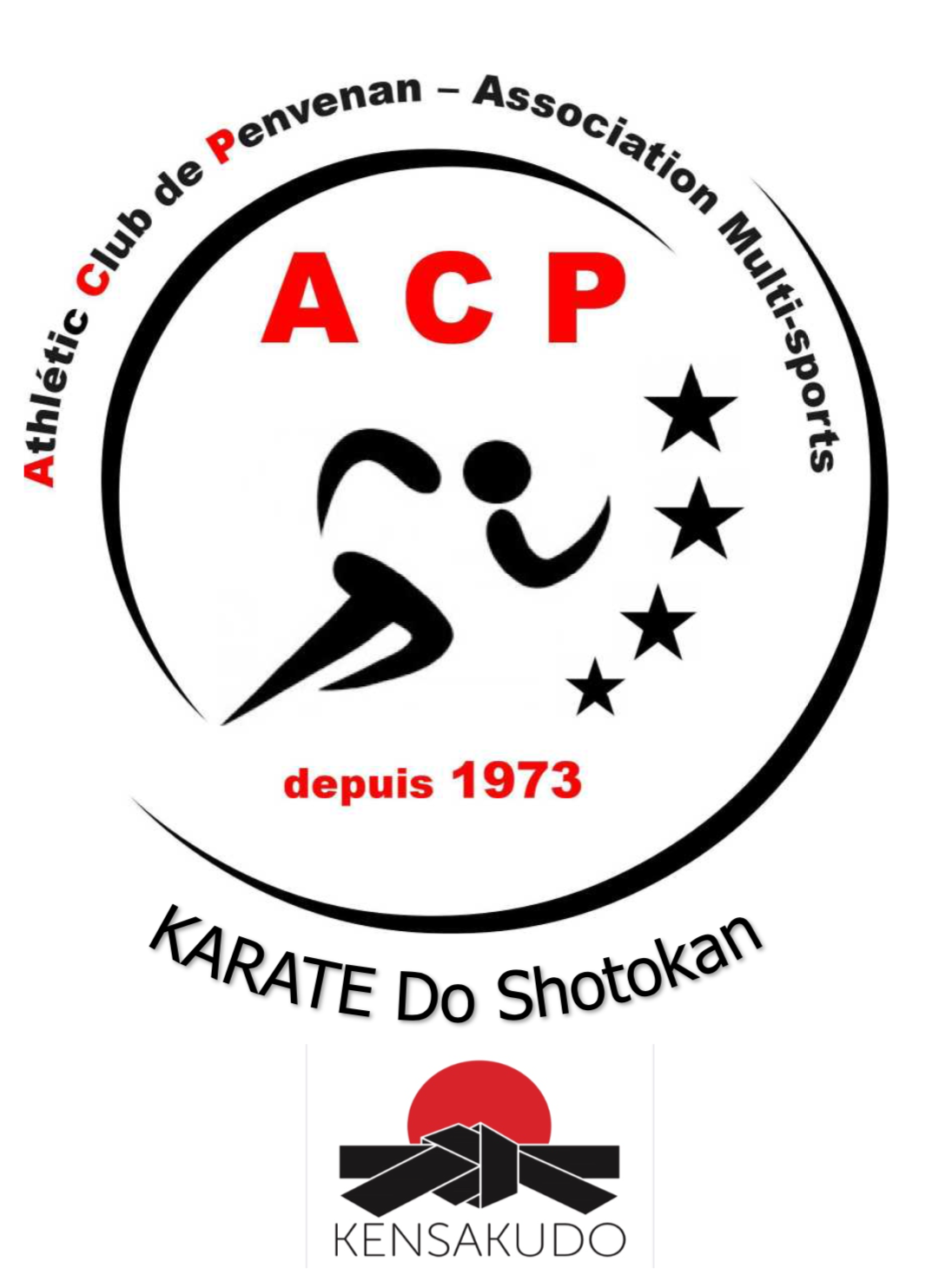 Bienvenue au club de karaté KENSAKUDO Comité Départemental des Côtes