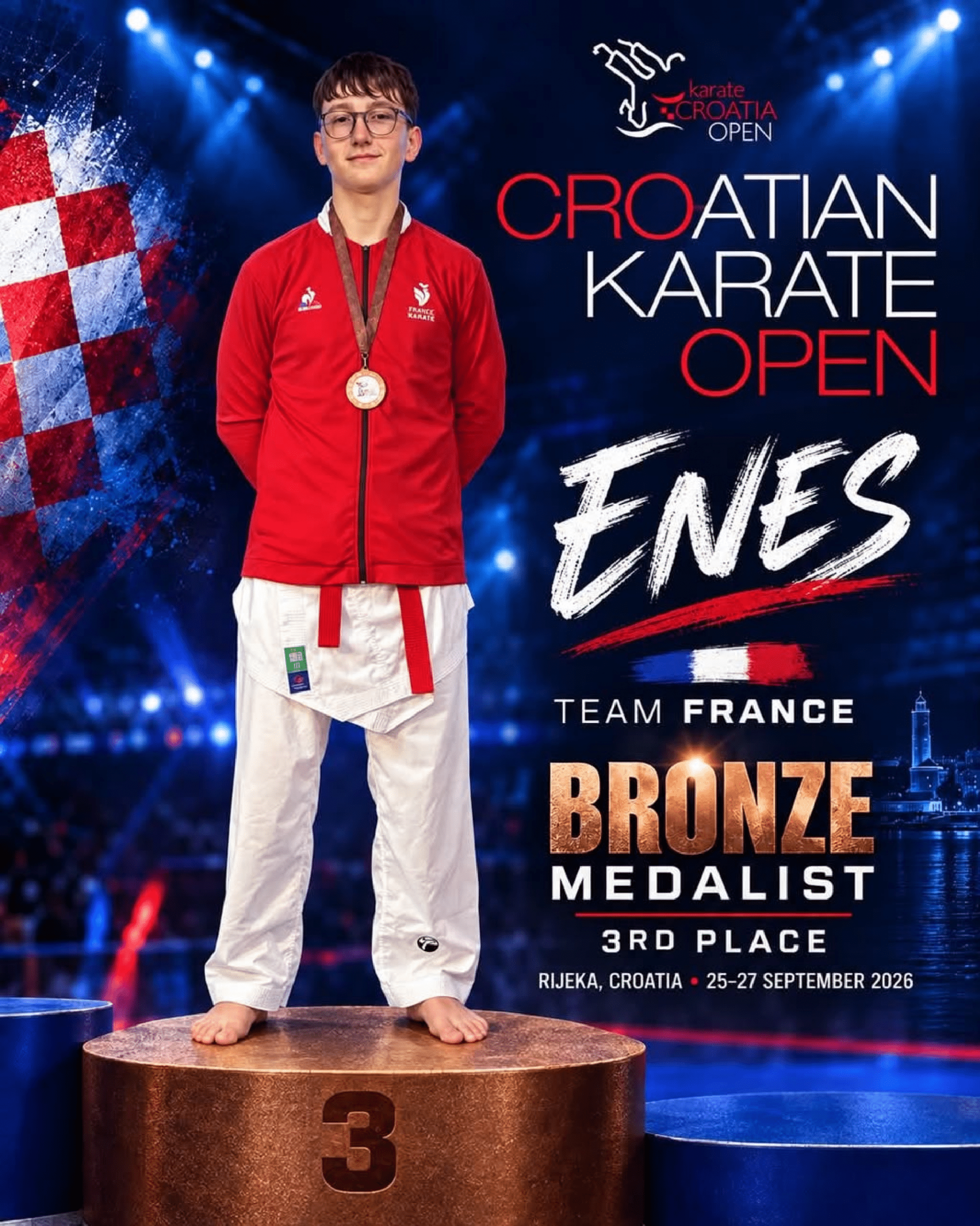Enès-LABAS-en-bronze-avec-l_équipe-de-France-en-CROATIE