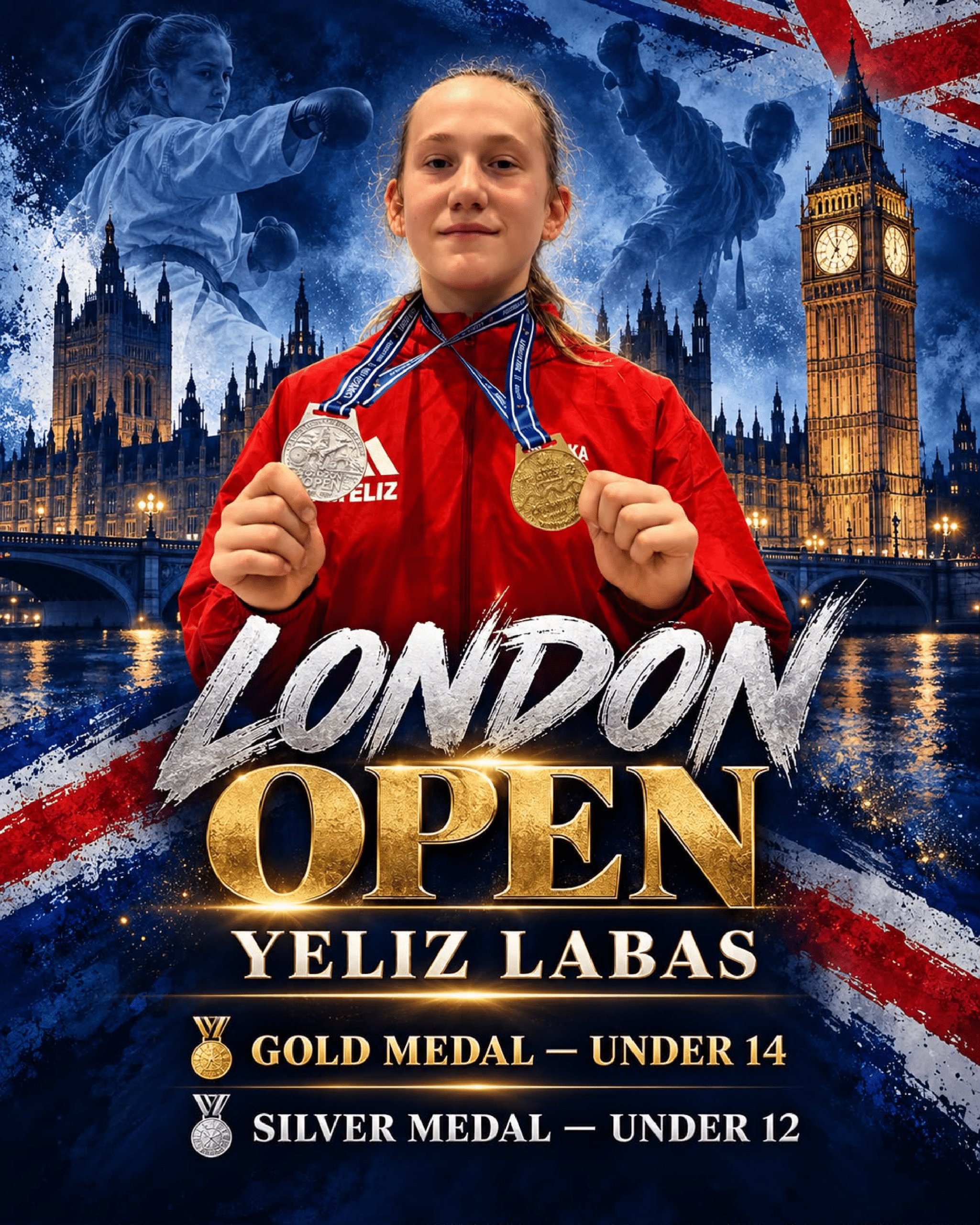 Yéliz-LABAS-Or-et-Argent-LONDON-OPEN-25-28-SEPT-2026