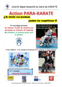 action para karate 250318