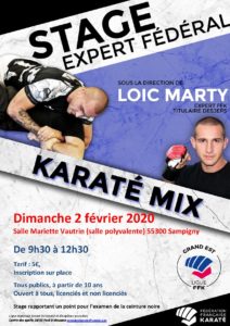 Affiche_Loic_Marty_Stage Expert 02-02-20