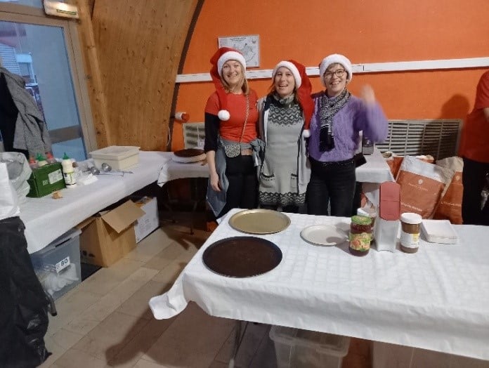 PHOTO STAND CREPES KDOPàM