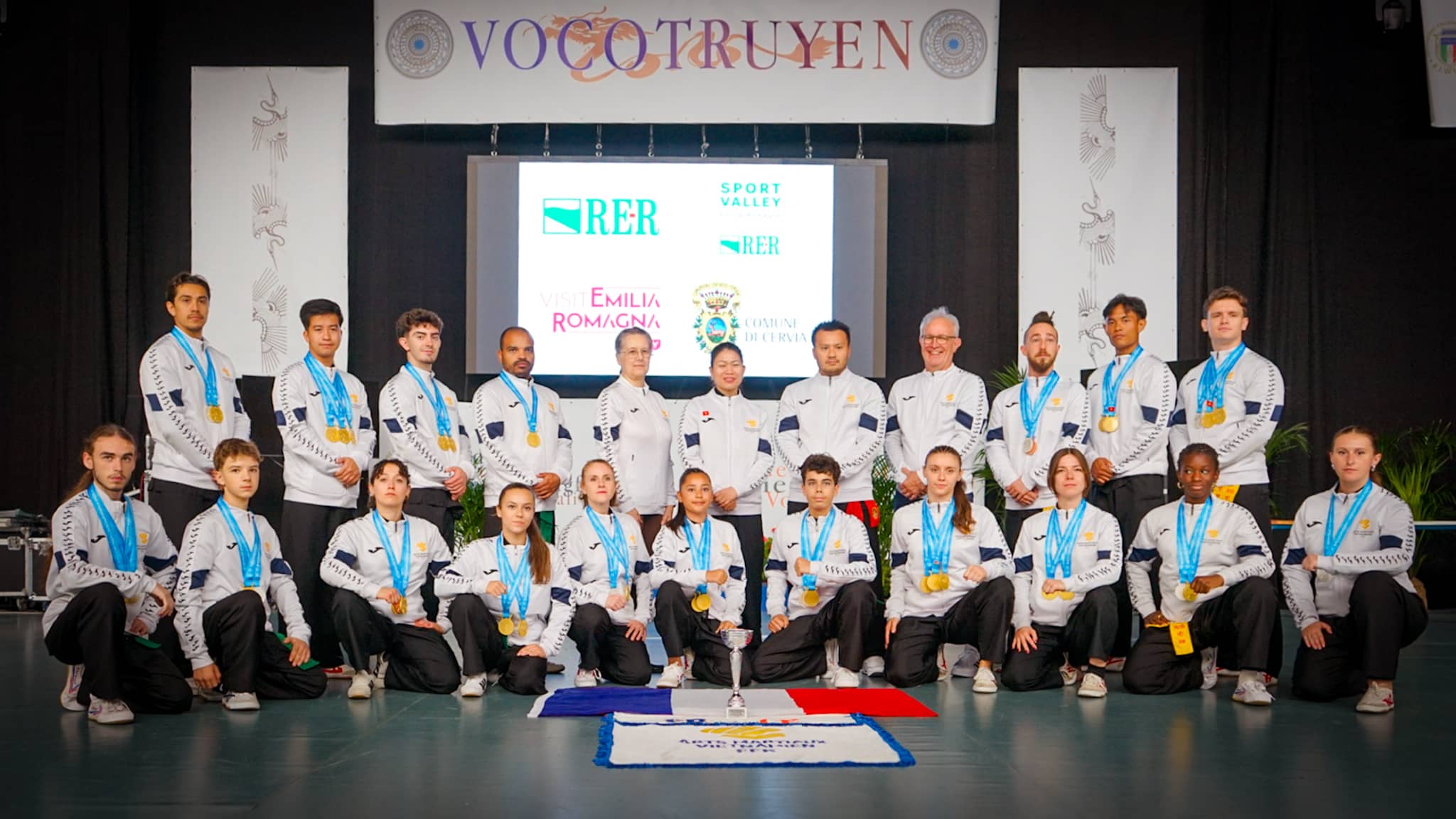 Equipe de France
