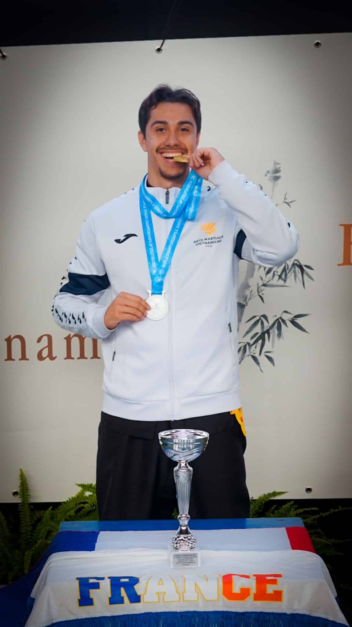Marcel BLANC