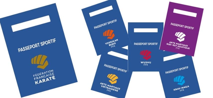Passeports