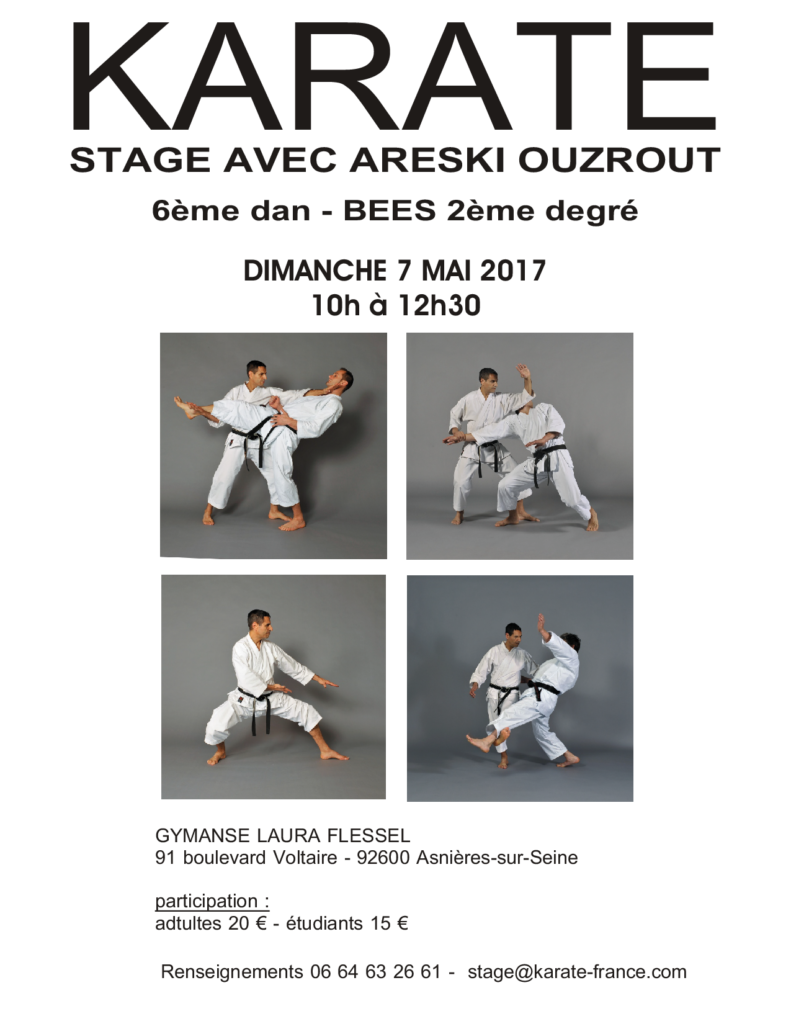 20170507_Stage_ARESKI_Affiche