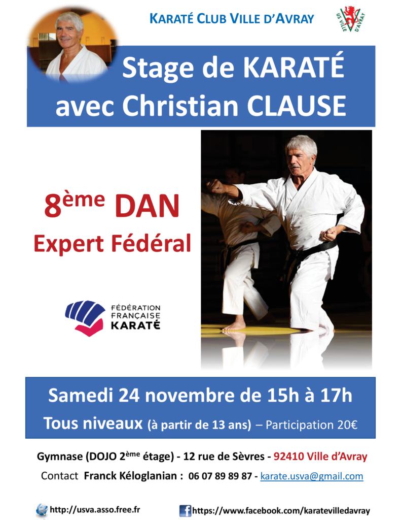 20181124_Stage_CLAUSE_Affiche_V1.0