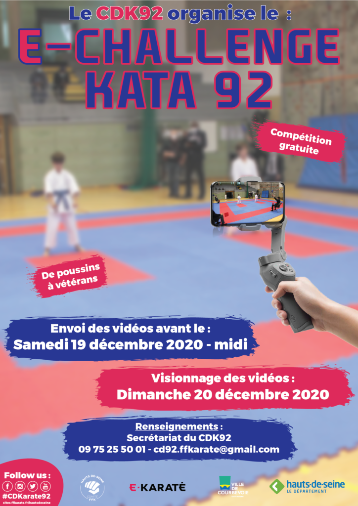 20201220_E-CHALLENGE_KATA92_Affiche_V1.1