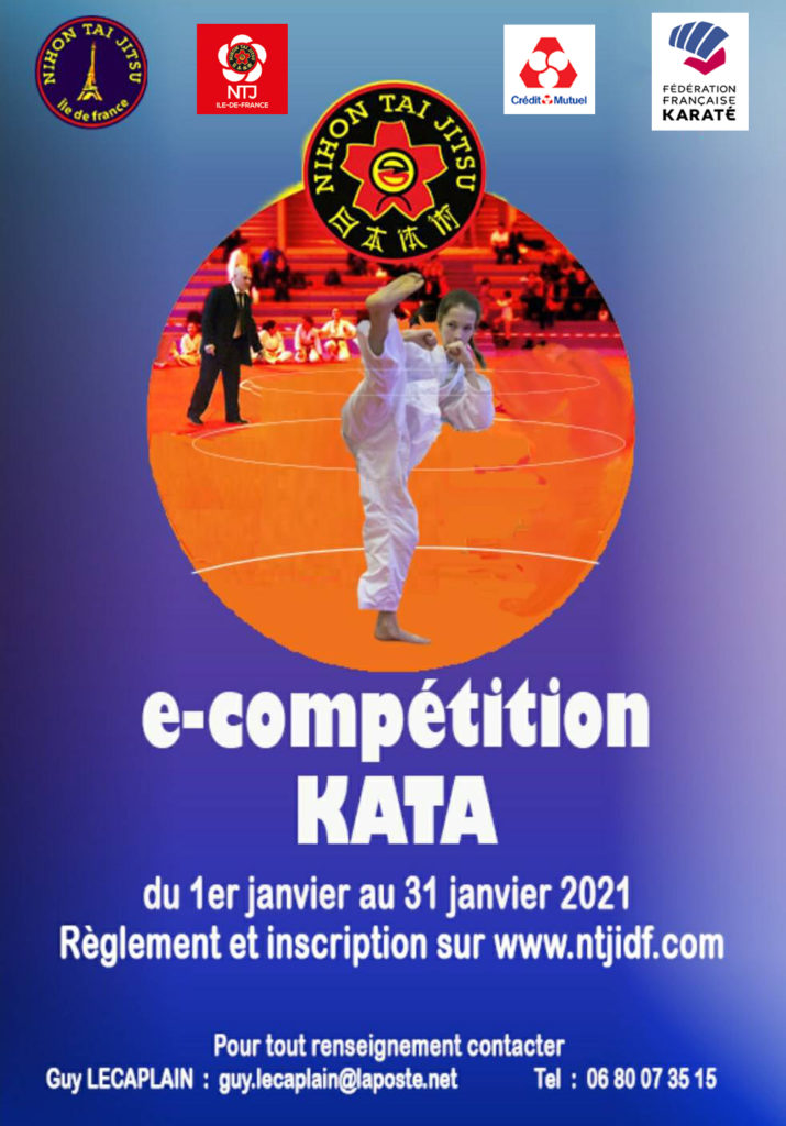 202101_E-COMPETITION_KATA_Affiche_01_V1.0