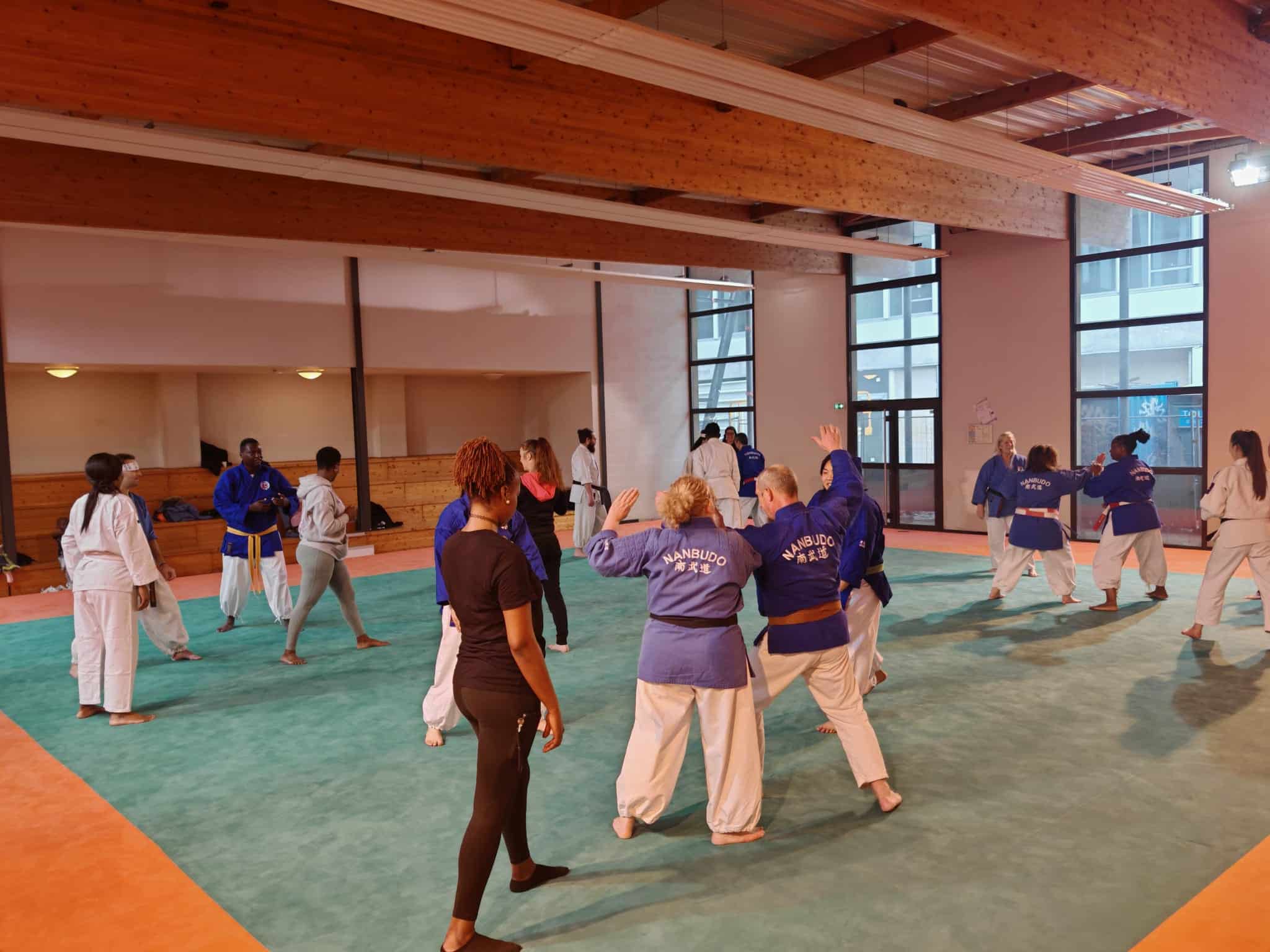 20251129_Stage_FEMININ_KARATE-NANBUDO-JUDO_Bagneux (8)
