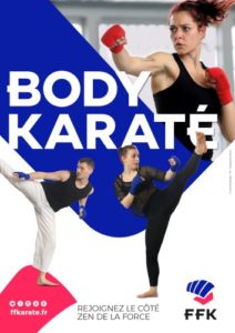 body karate 3