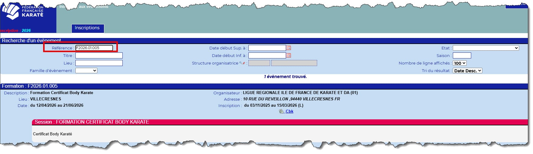 2025-2026_Formation_CBK_Sikada