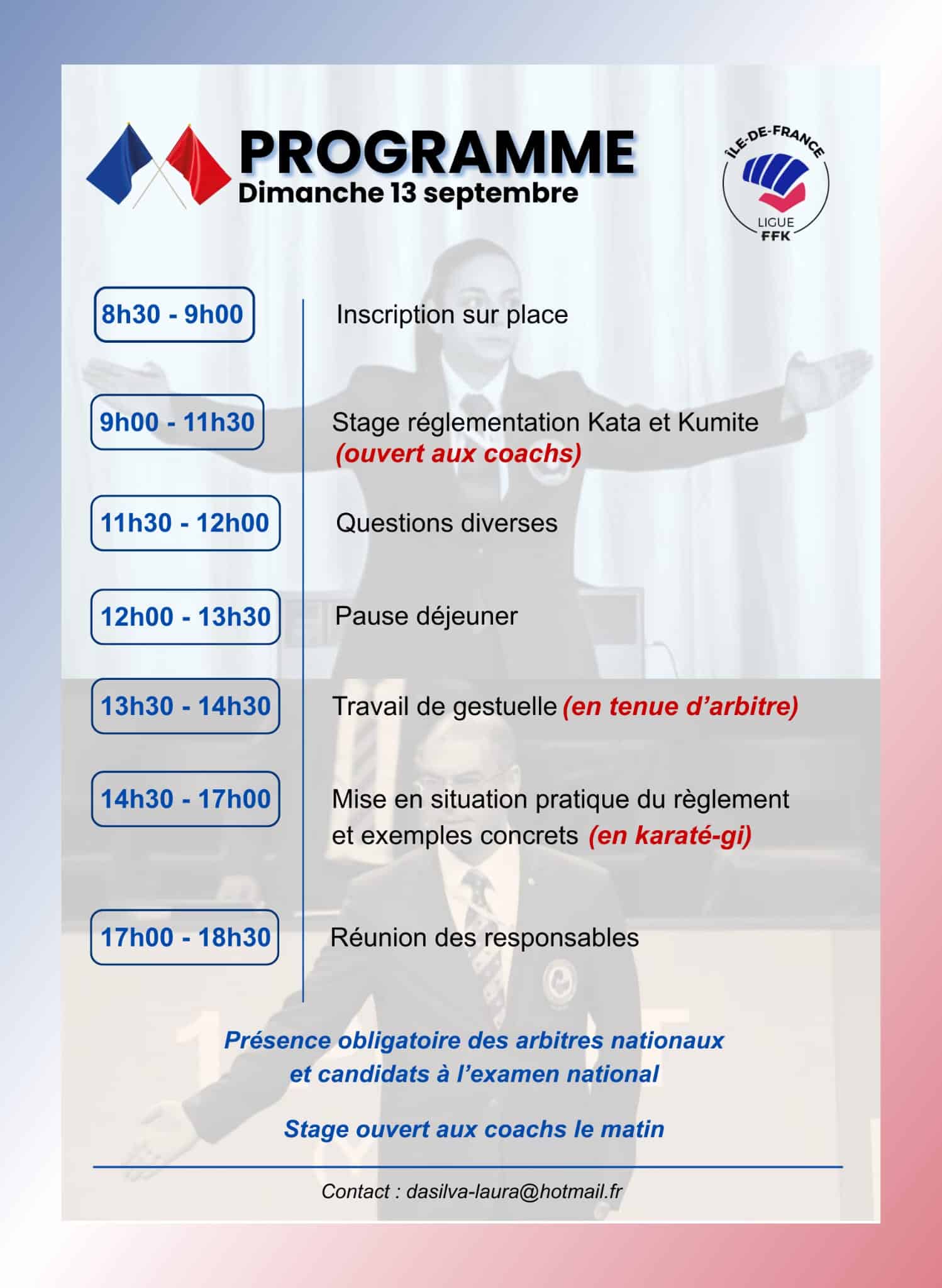 20260913_Stage_ARBITRAGE_Affiche_02_V1.0