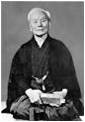 maitre funakoshi