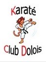 karaté club dolois