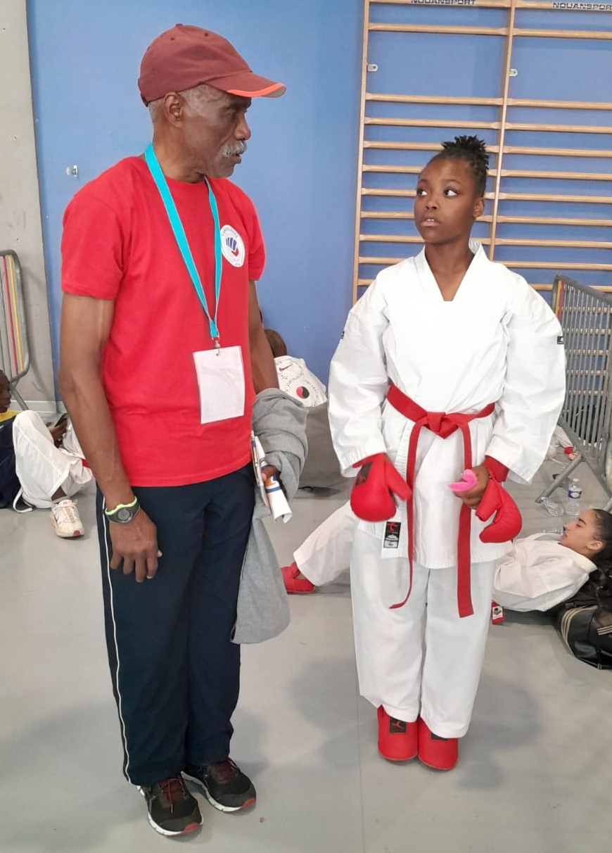 Open International d'Orléans Les premiers résultats Ligue