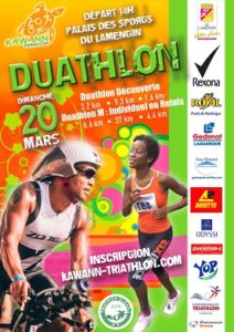 Duathlon 2016