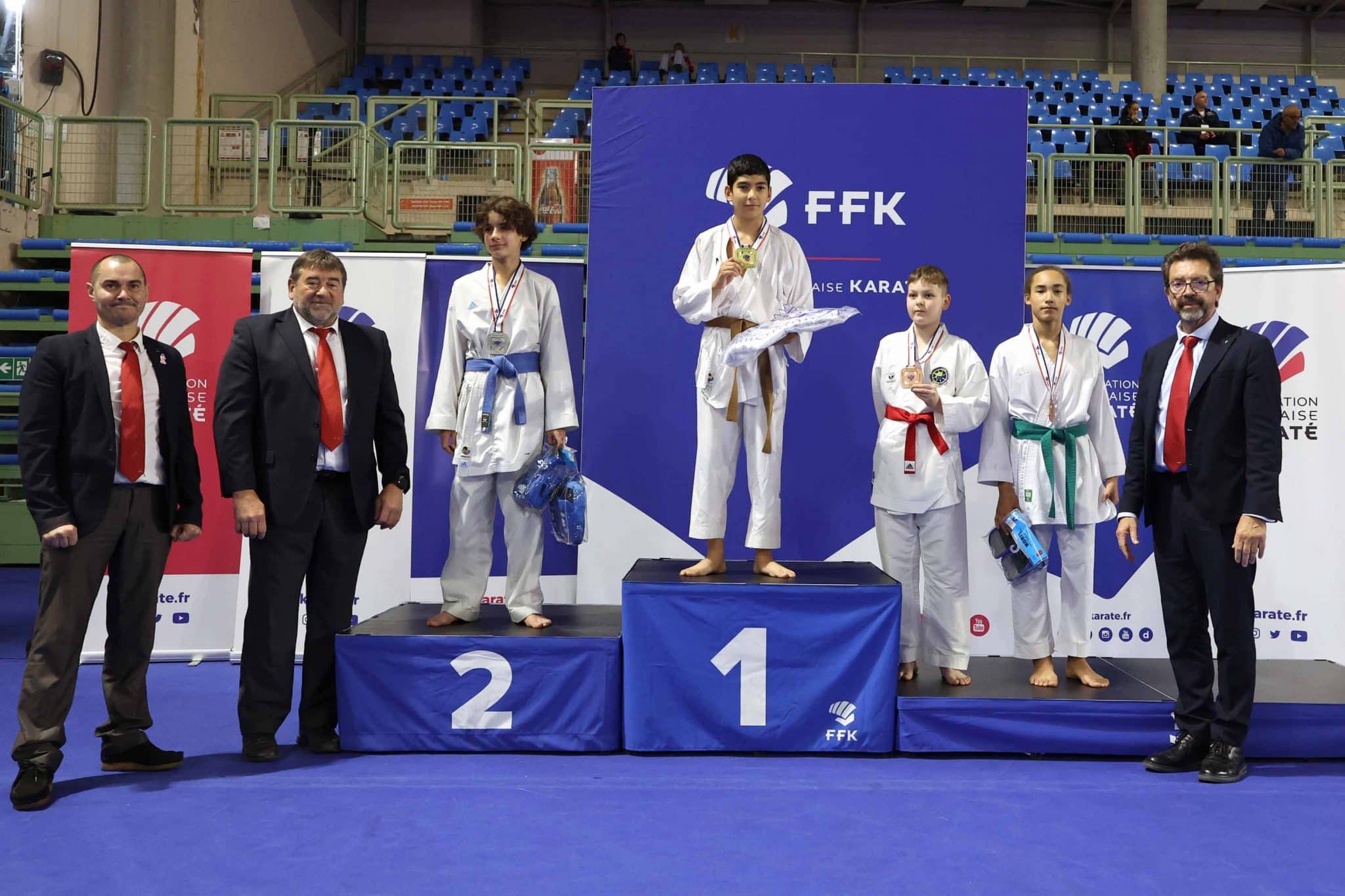 Nolan Soulayres open noris