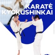 Affiche KYOKU