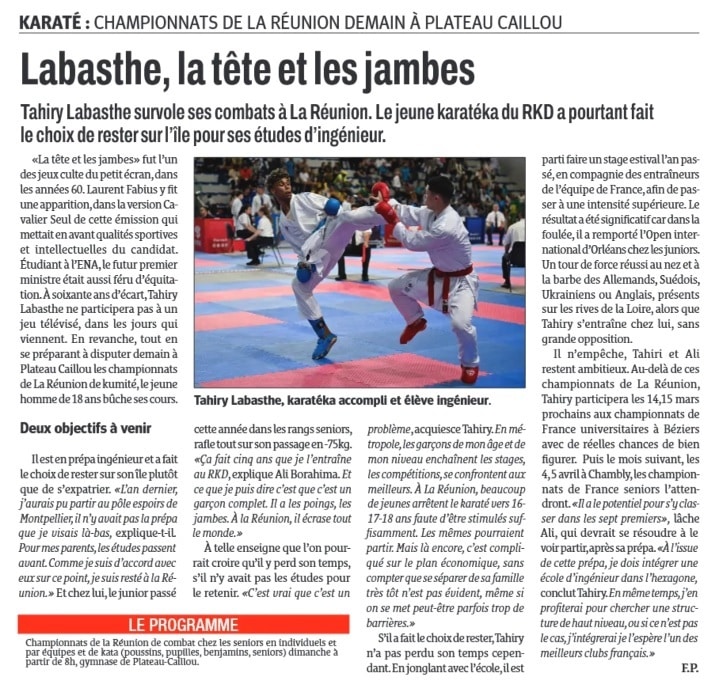 QUOTIDIEN 28-02-2026