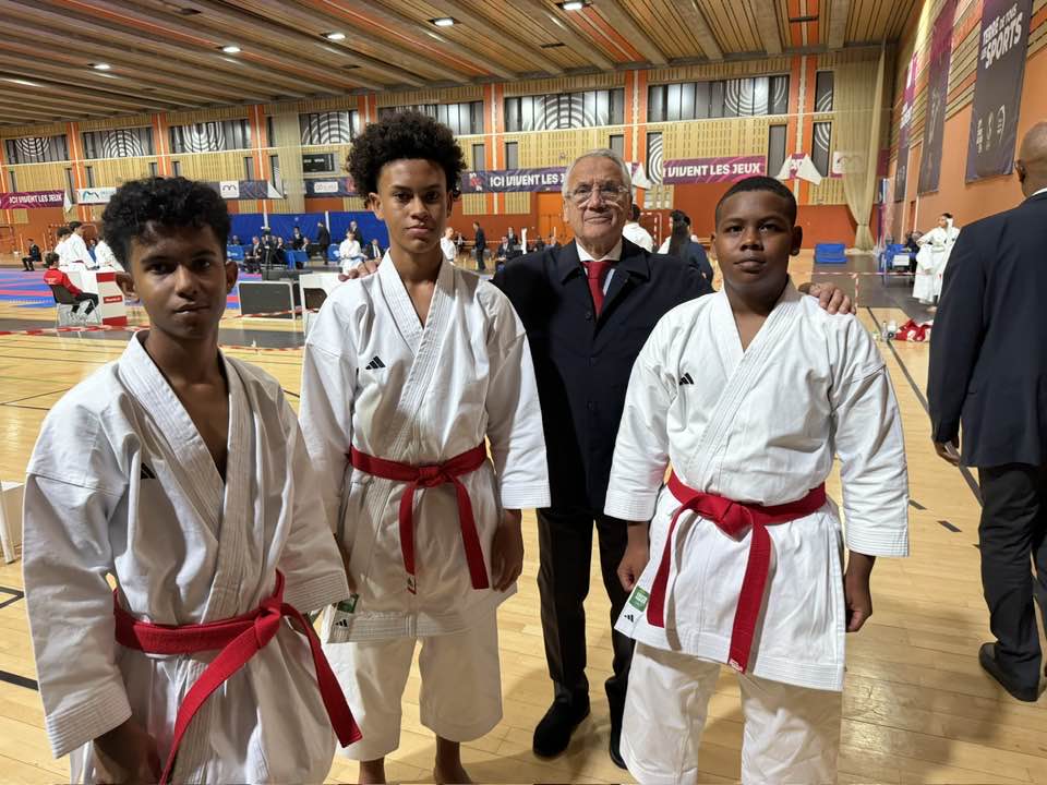 EQUIPE SANS SOUCI
