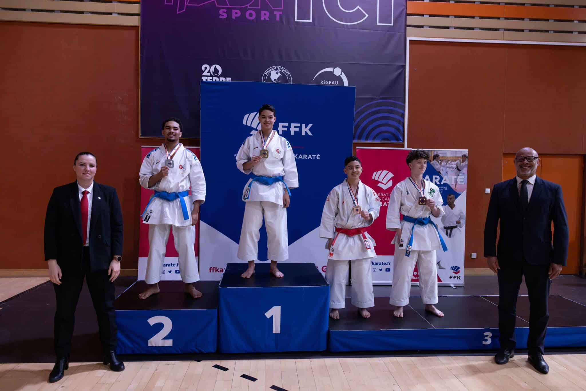 PODIUM METIS