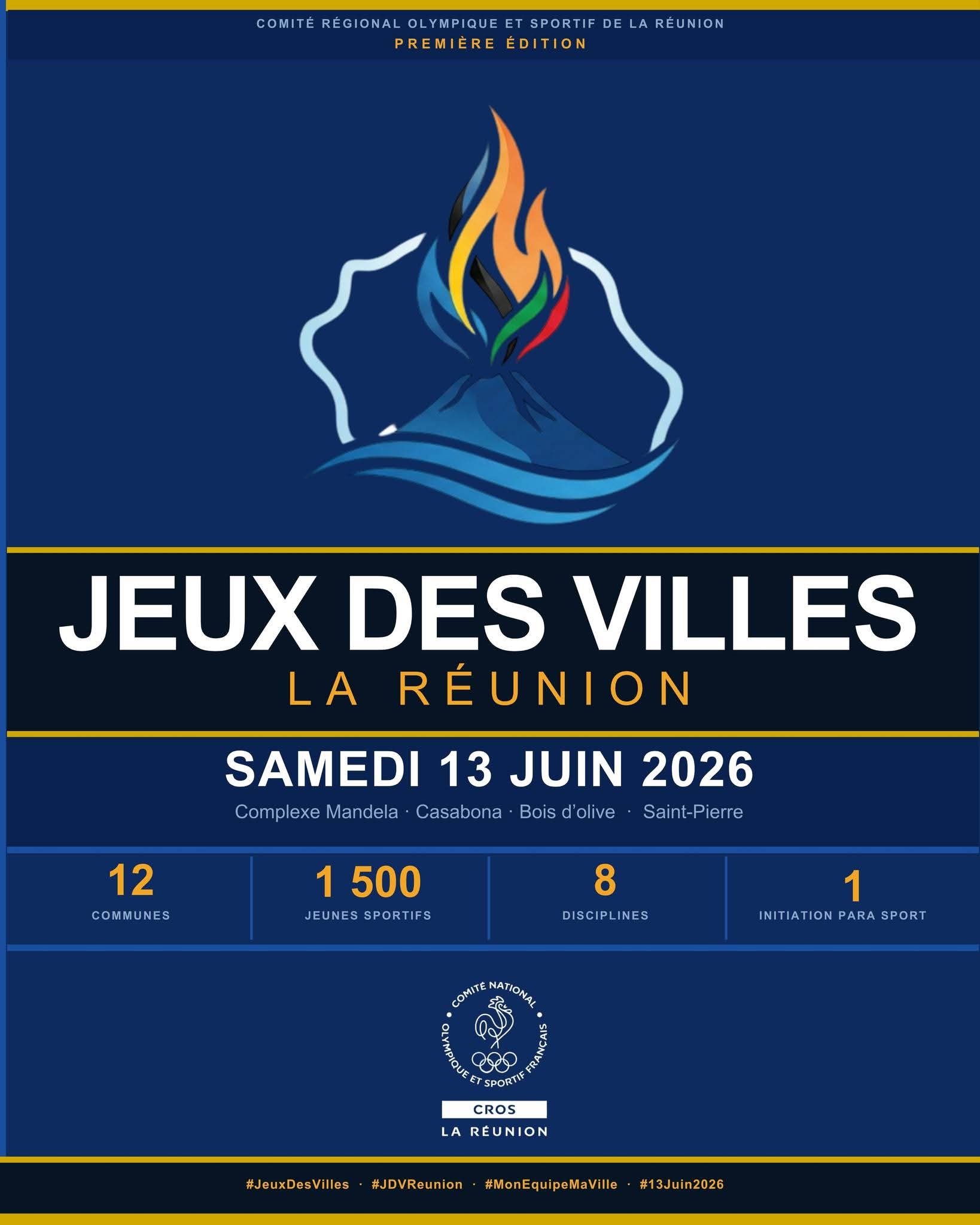 JDV AFFICHE