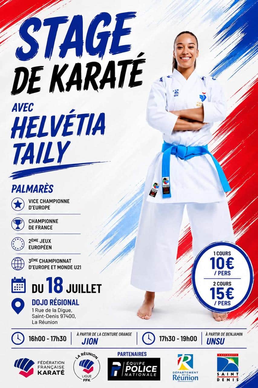 STAGE HELVETIA 18 JUIL 2026