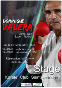 saint jean bonnefonds 14.09.2020