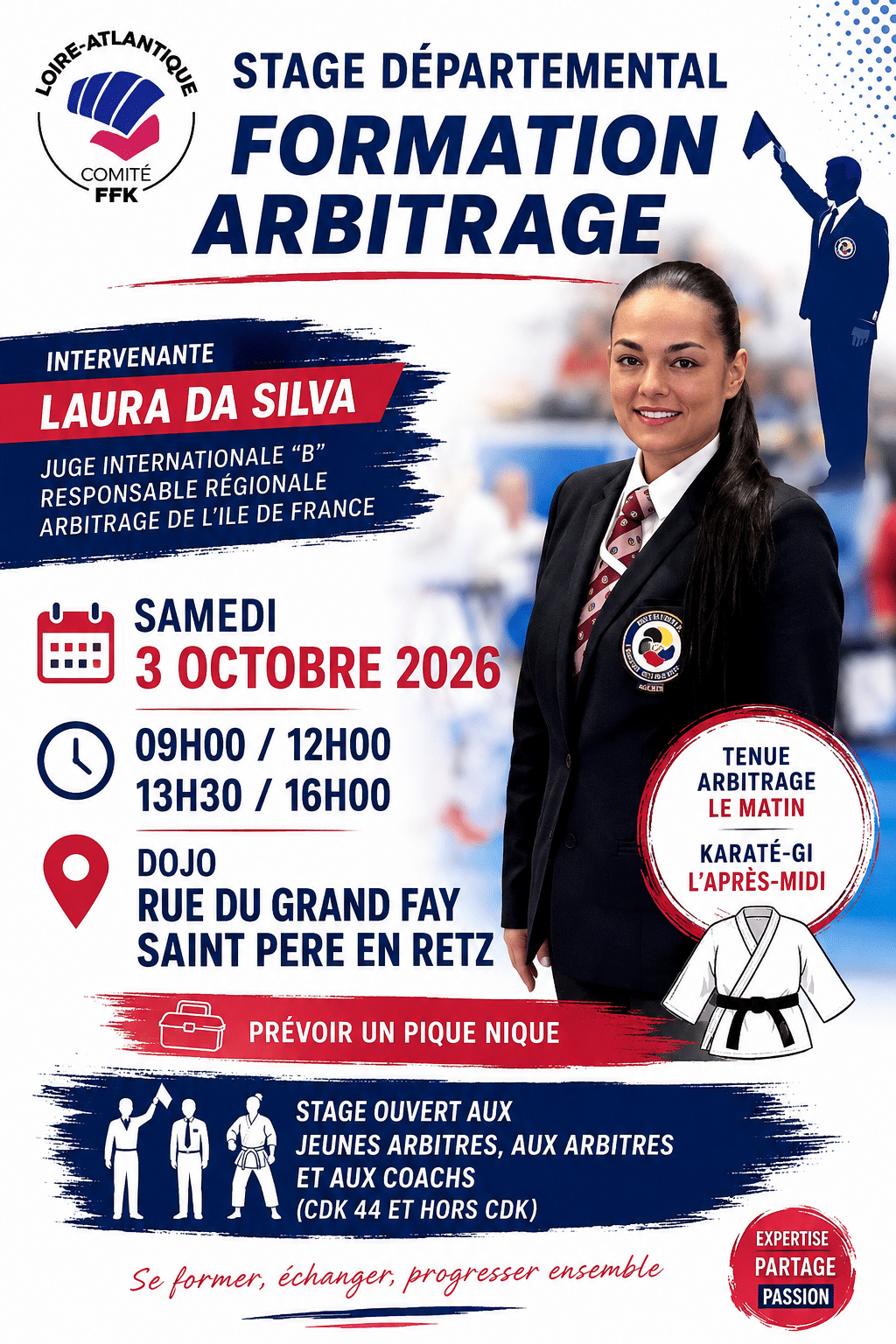 Arbitrage 1 2027