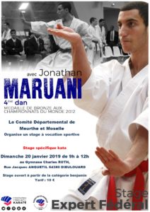 stage Jonathan Maruani 20 01 19