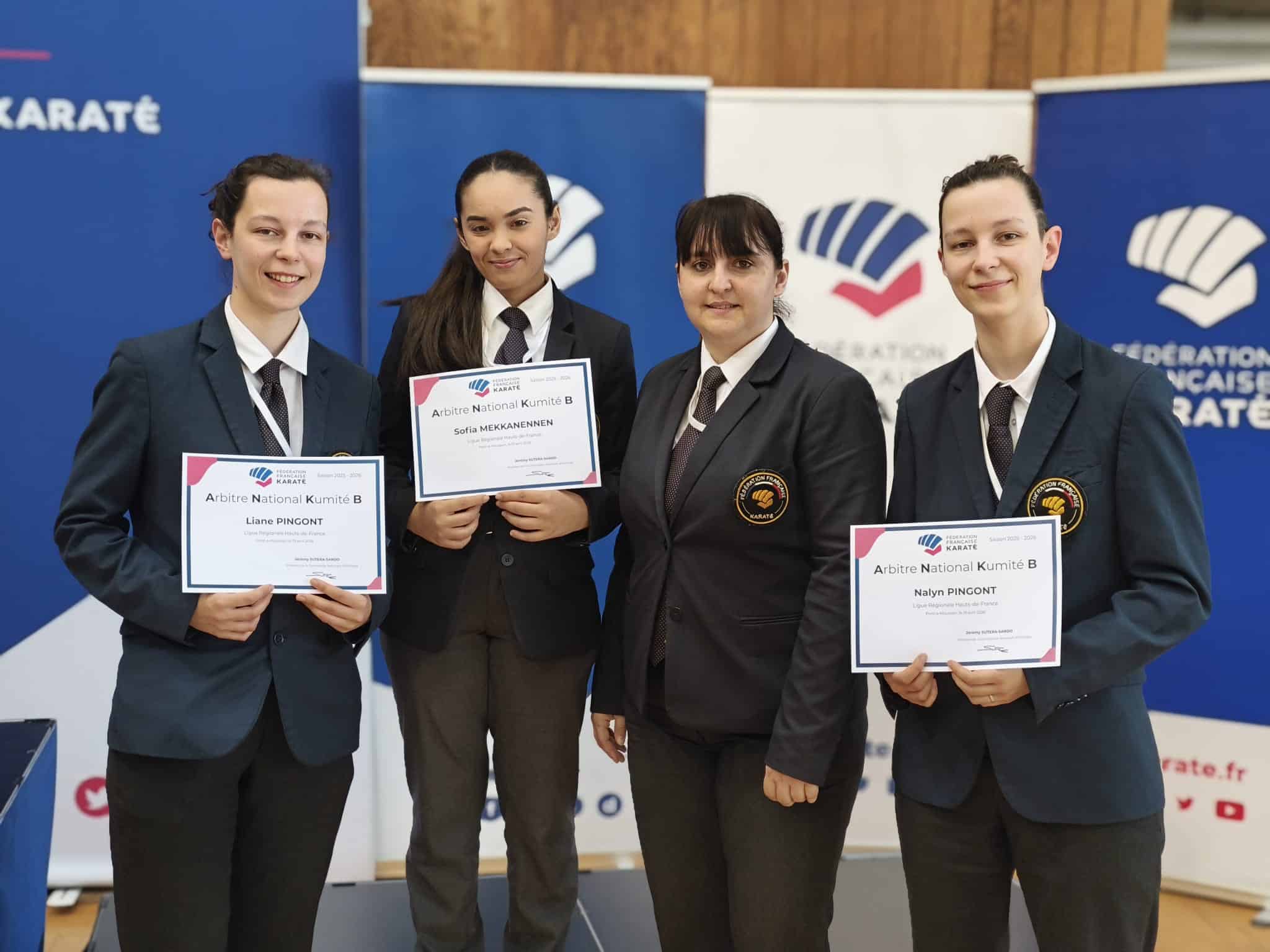 Les arbitres nationaux-1