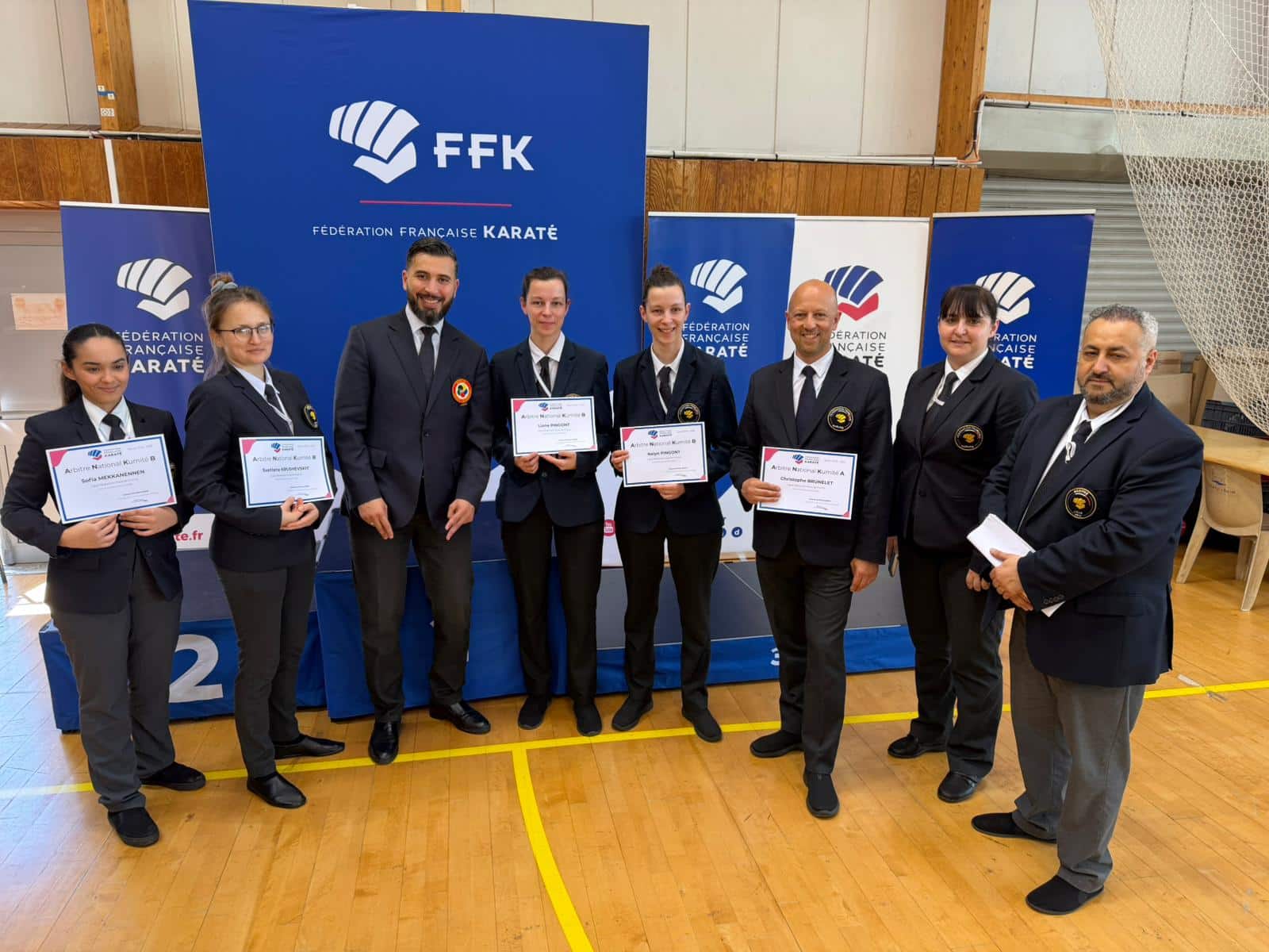 Les arbitres nationaux-2