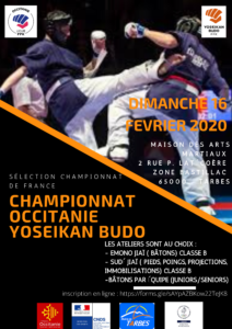 2020-02-16-Affiche Championnat Yoseikan Budo