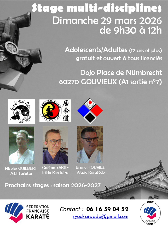 stage gouvieux 29032026