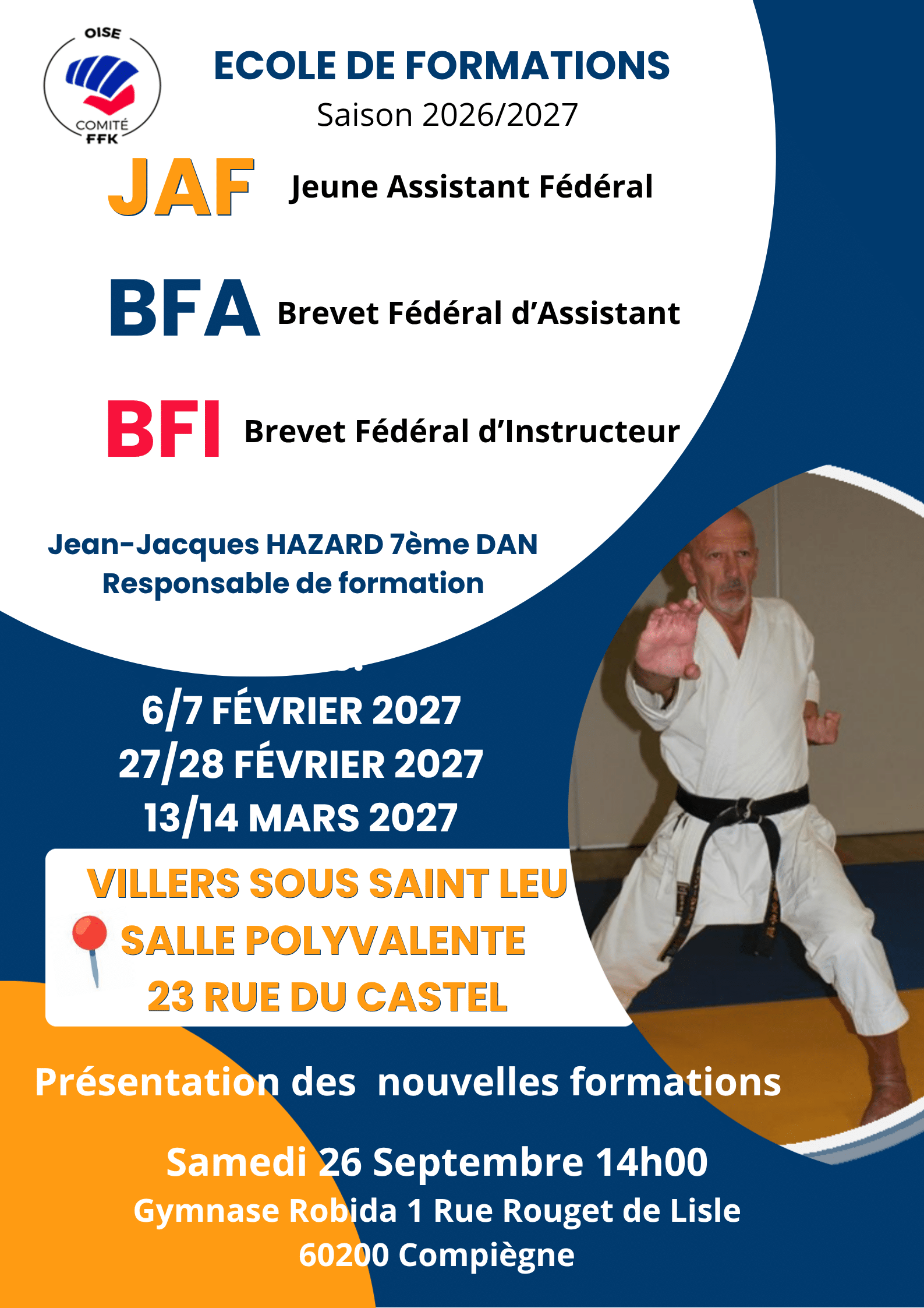 Affiche formation 1
