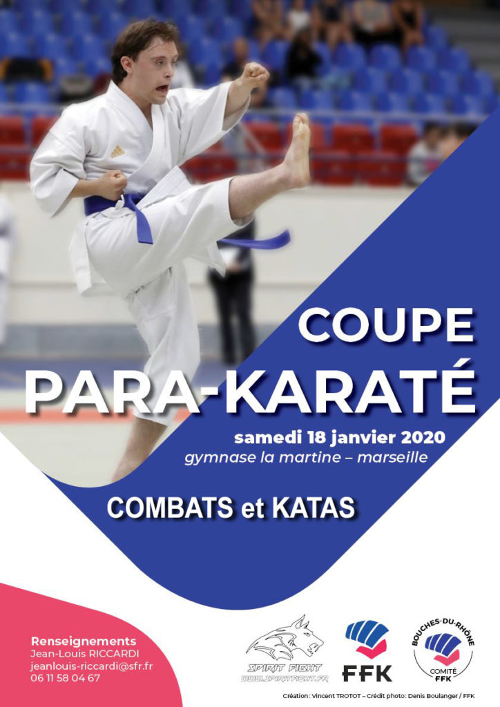 para_karate