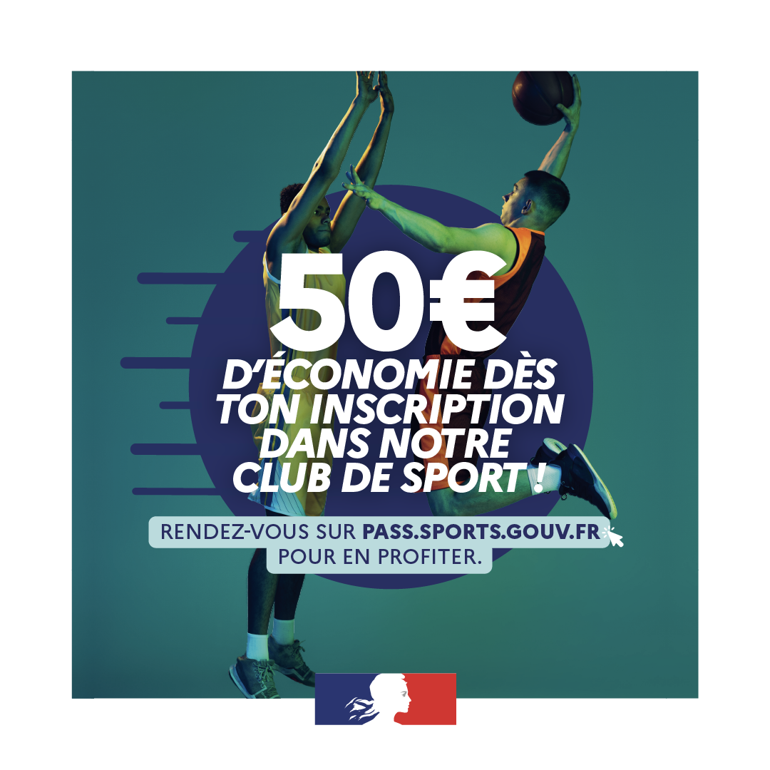 CAMPAGNE PASS SPORT 2024/2025 Comité Départemental de SaôneetLoire