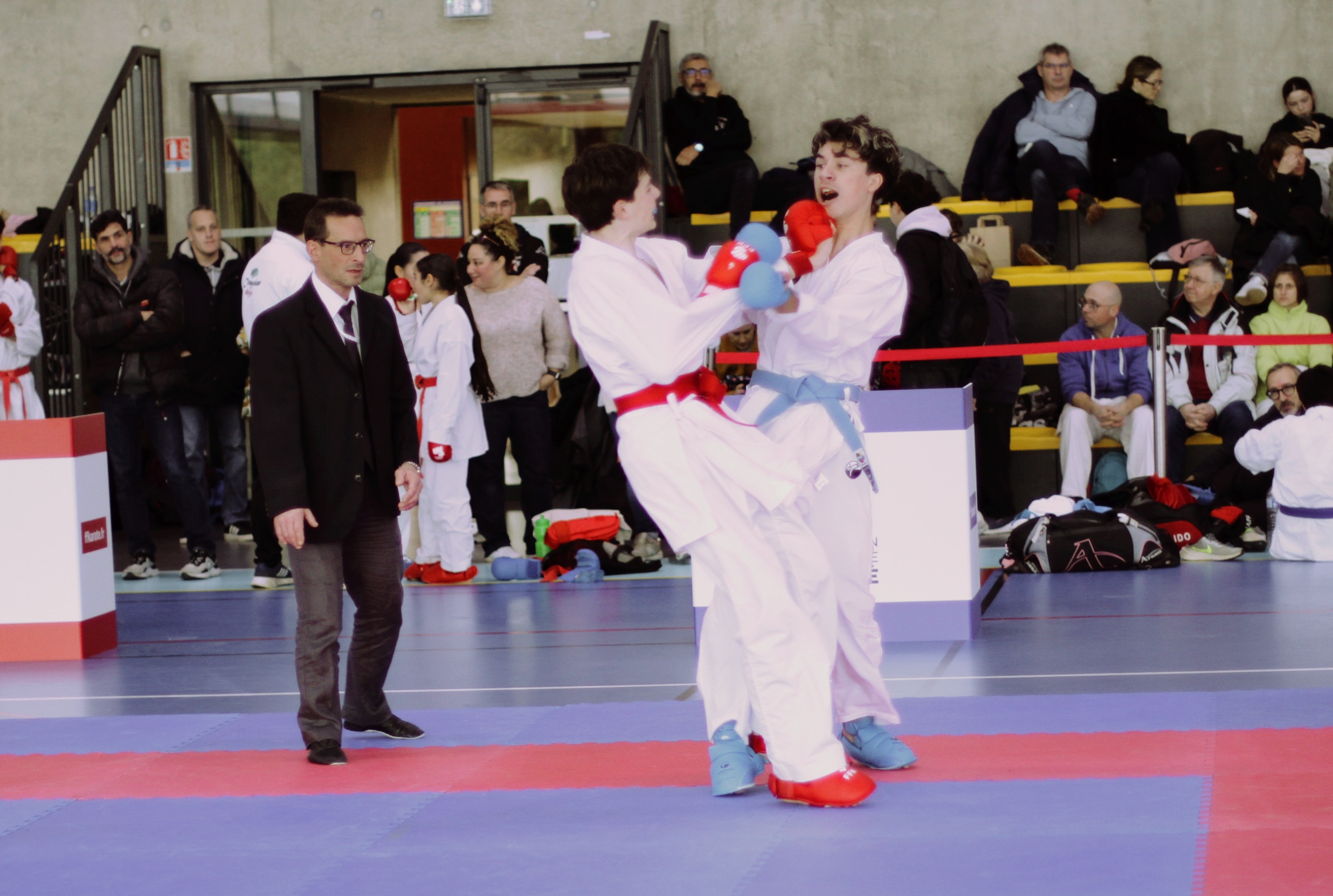 ab kumité 31 11 2025