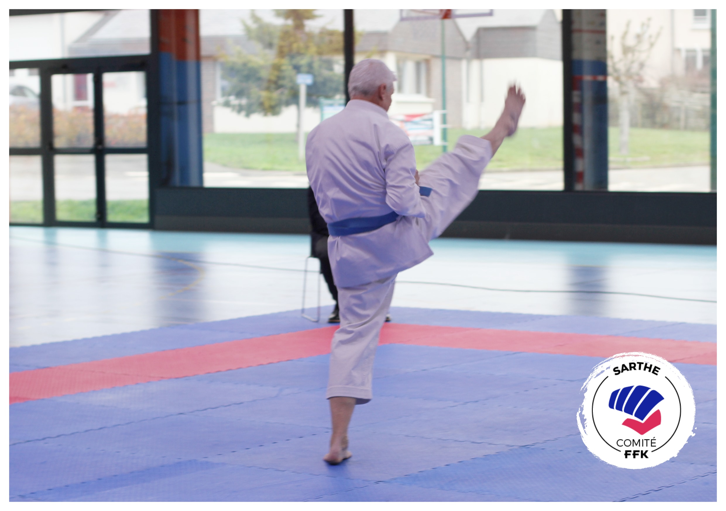 14 12 2025 compétition Kata FFK72 2