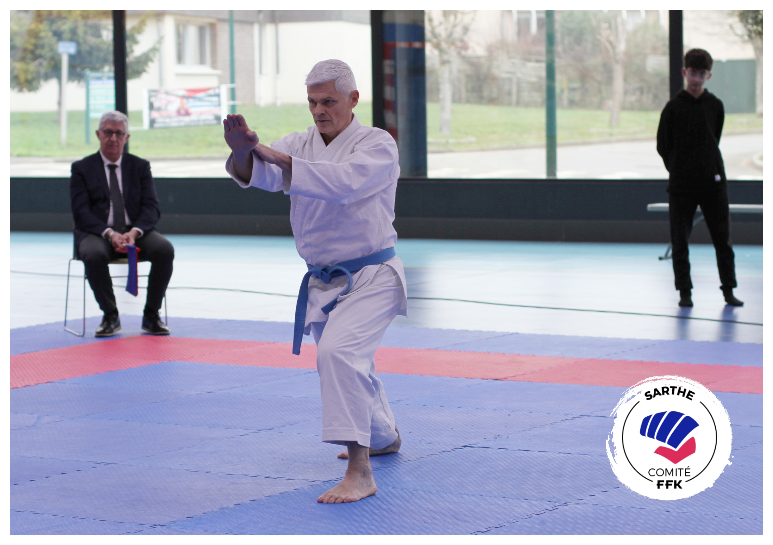 14 12 2025 compétition Kata FFK72 3