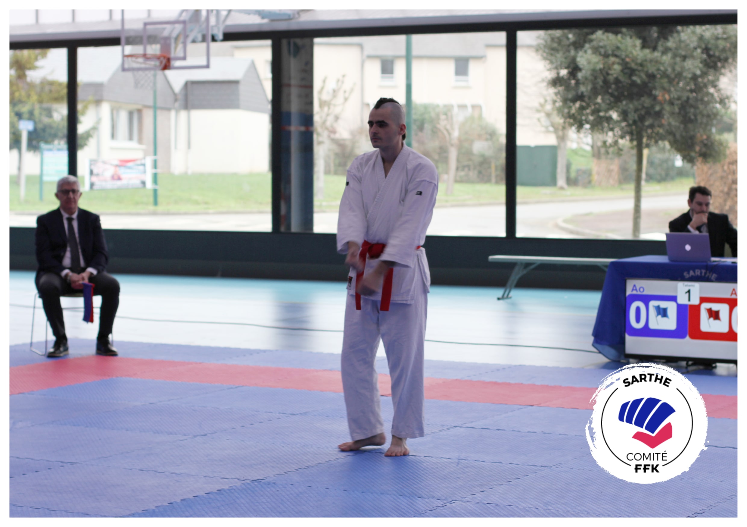 14 12 2025 compétition Kata FFK72 3