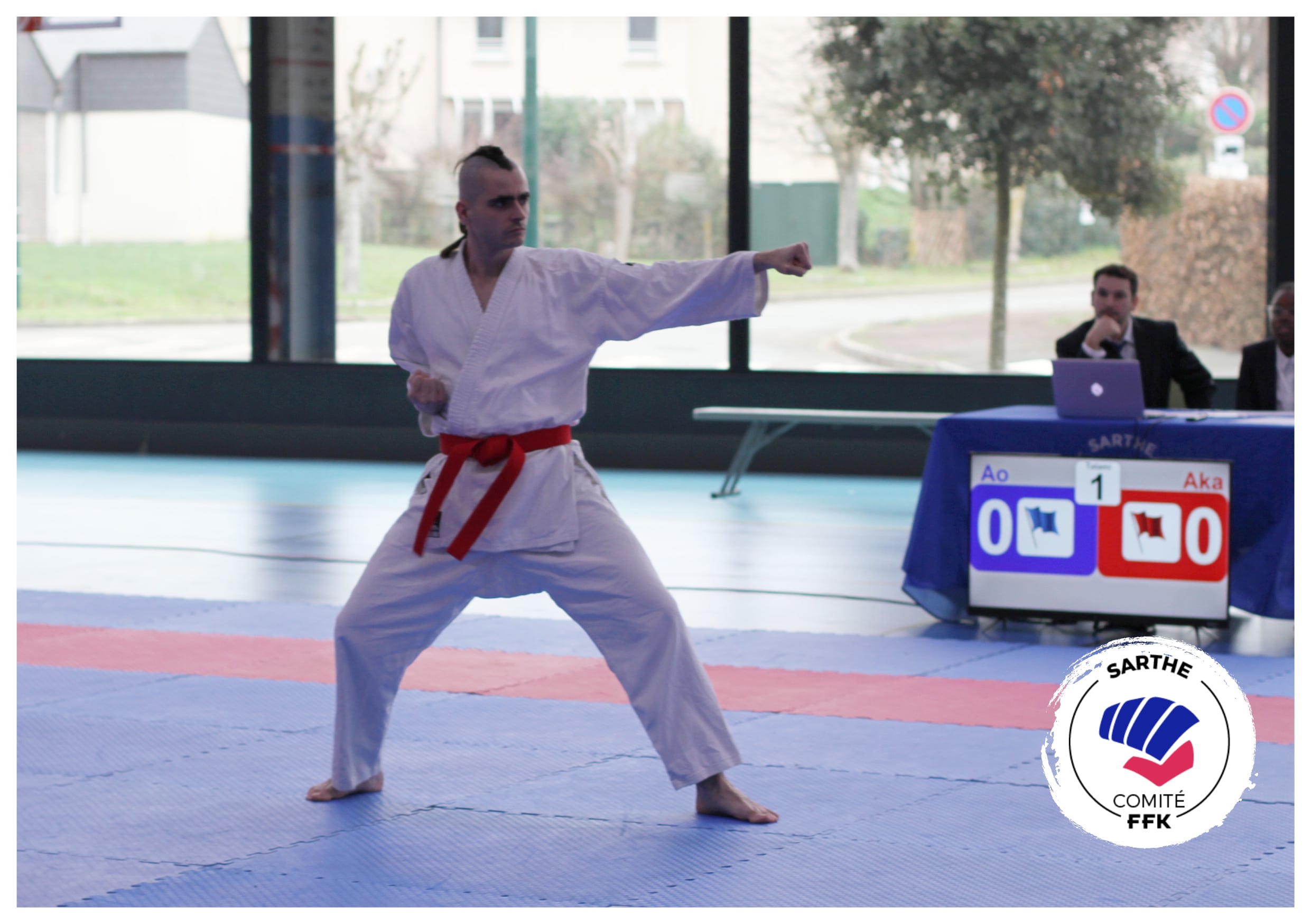 14 12 2025 compétition Kata FFK72 3